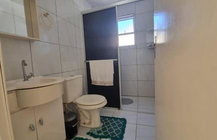 Residencial Cristina's-Apartamentos de 2-3 Quartos equipados com WiFi Garagem-Excelente Localização - Photo 45