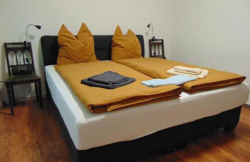 FerienAppartement NO.18 - Foto 3