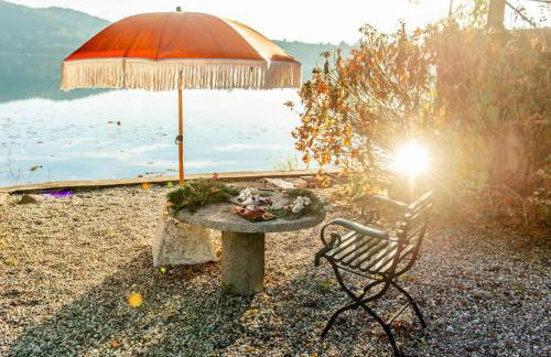 Lake Monate villa - Foto 58