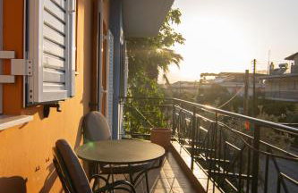 Tsertos Apartments - Foto 33