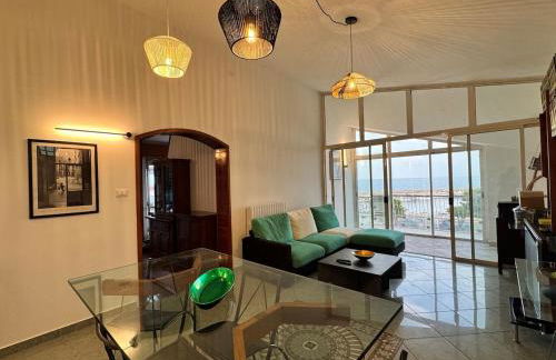 Apartment La terrazza sulla marina Ortona - Foto 25