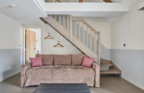 Appart'hôtel Odalys City - Dijon Centre Les Cordeliers - Foto 94