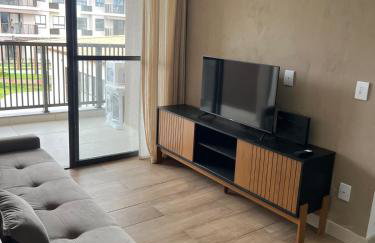 Apartamento vista mar em praia paradisíaca - Photo 27