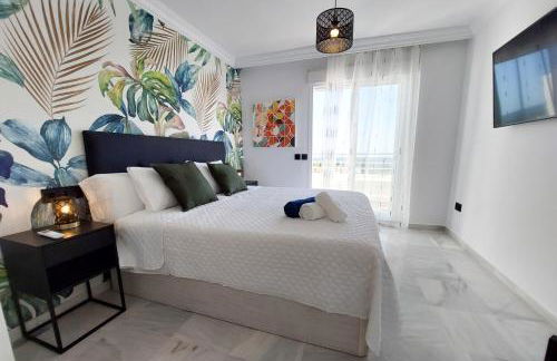 Marbella Atico duplex-Las vistas de Laia - Photo 28