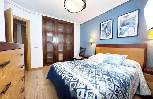 Arte y Vías Salamanca - PARKING GRATIS - Foto 2