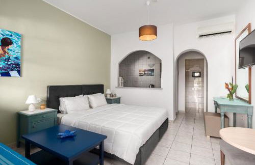 Sunsea Wellness Resort - Foto 47