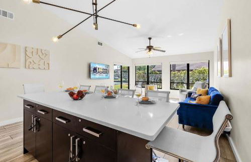 Resort-Style Sarasota Villas Near Beaches, Pool & Tennis - Sarasota Sweets - Roelens - Foto 15