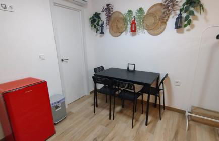 Apartamentos Marqués - Photo 20