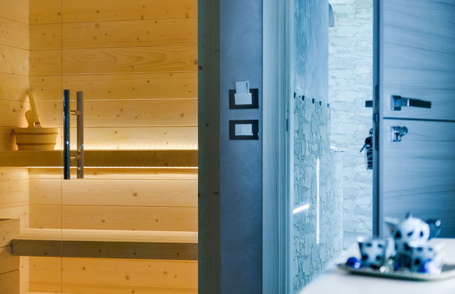 Excellence Suite - Foto 22