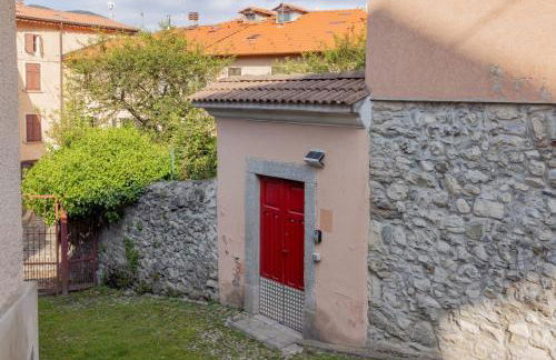 Cà dei Brenta - Garden - San Fedele Intelvi - Como - Foto 22