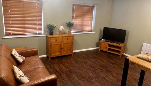 Comfy, modern one bed apartment - Foto 4