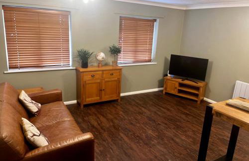 Comfy, modern one bed apartment - Foto 4