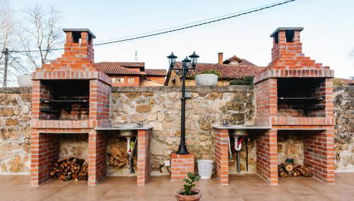 Apartamentos La Cortina - Foto 4