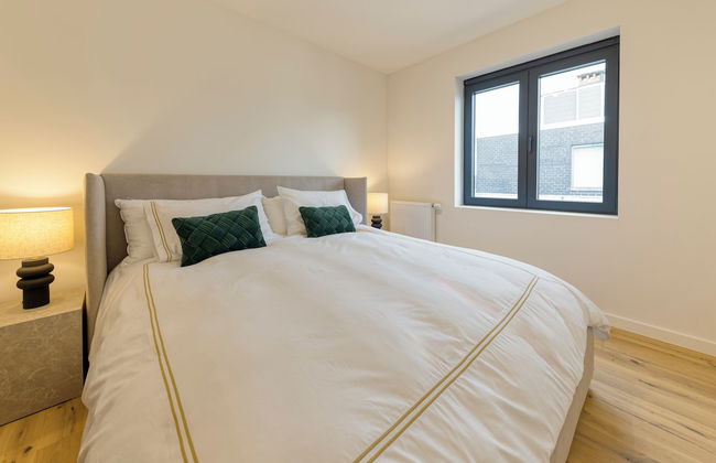 Designer flat 3BR & Mini Golf - Photo 6