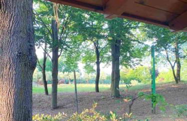 Cozy Chalet in Castell'Arquato 90 m² with Private Pool - Foto 63