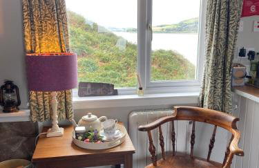 Panoramic Lookout, Davaar Island - Foto 17