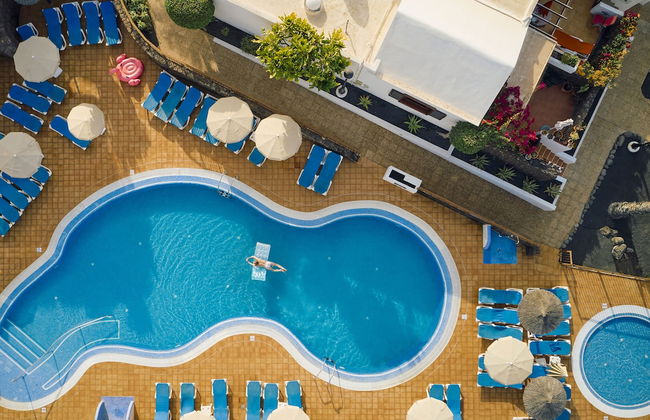 Grupotel Flamingo Beach - Foto 22