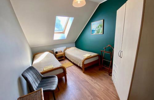 Gospodarstwo Agroturystyczne Zasadkowe Bory - Foto 18