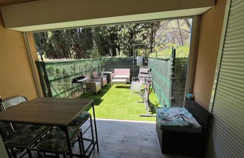 Studio cosy à Sanary - Foto 6