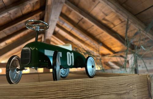 Stone Lake Luxury Lodge - Foto 42