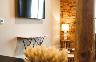 Three Trails Downtown Elkin - Foto 56