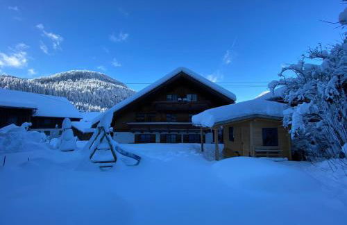 Haus Bergheimat - Photo 6