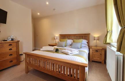 The Trewythen - Foto 12