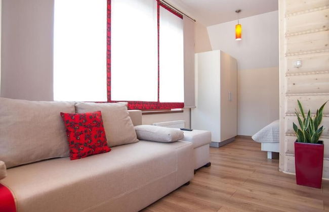 Domek & Apartament Na Ogrodzie - Foto 30