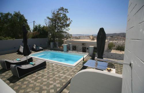 Casa Di Soho Syros - Foto 16