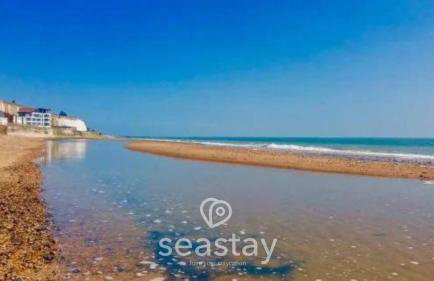 Myrtles Barn Amazing Renovated 2 Bed NO GUEST FEE - Foto 38