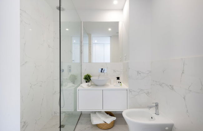 Modern Studio @ Palácio de Cristal - Foto 23