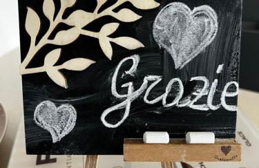 A casa di Marco Guesthouse - Apt di Ciampino e stazione per Roma - Foto 11