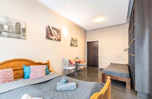 Bacchus Holiday Homes - Foto 53