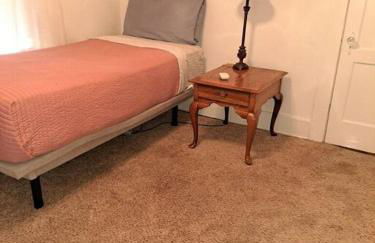 Historic Weatherford Home - Foto 17