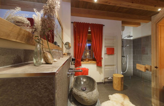 Brocken Chalet No. 19 - Foto 8