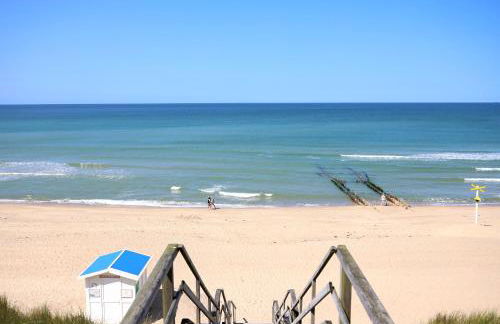 Dünengrund 3, W5, liebeUNDträume - Foto 29