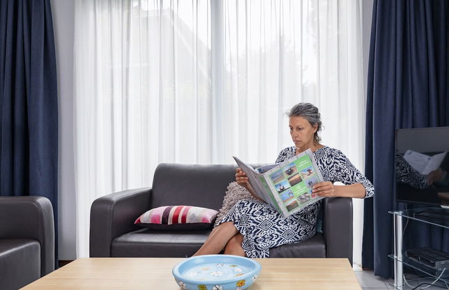 Holiday Home in North Holland Near Beach - Foto 16