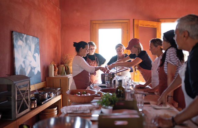 eumelia organic agrotourism farm - Photo 57