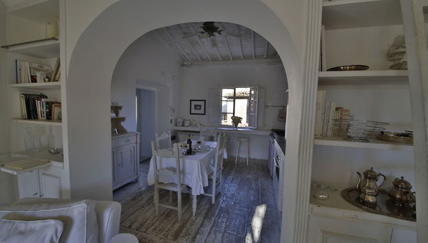 Refeições no quarto