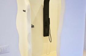 ELLI TROPiCAL LUXURY SUITES SUNSET-INFINITY POOL- SEA SIDE-NEAR CENTER PARKING - Foto 45