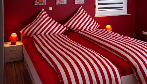 URS Ferienwohnung Wertheim - Foto 5