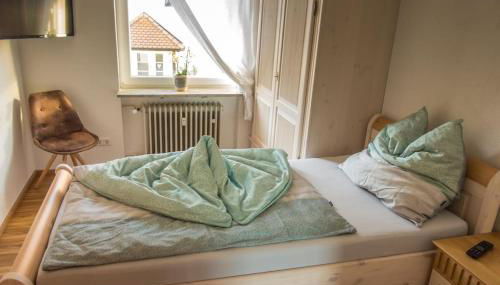 Landhaus Fazenda auf dem Härtsfeld - Foto 3