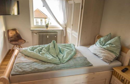 Landhaus Fazenda auf dem Härtsfeld - Foto 3