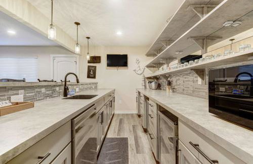 Luxury 4BD Retreat Game Room Panoramic View - Foto 19