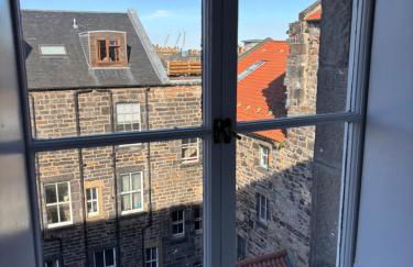 The Shore Modern Edinburgh 2 Bedroom Apartment - Foto 11