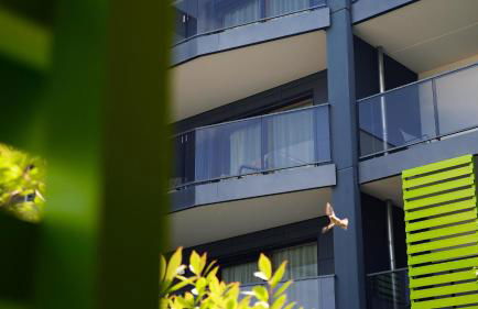 Aparthotel Adagio Bâle Mulhouse Aéroport - Foto 119