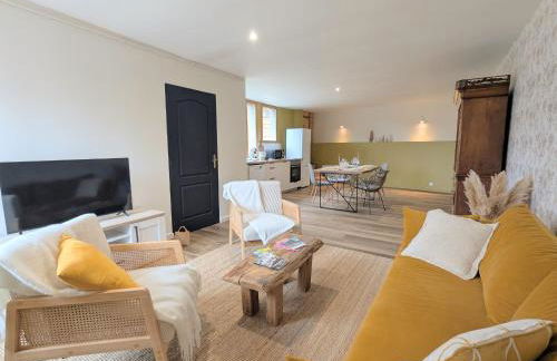 Maison accueillante au cœur du Berry, idéal pour escapade - FR-1-591-727 - Foto 5