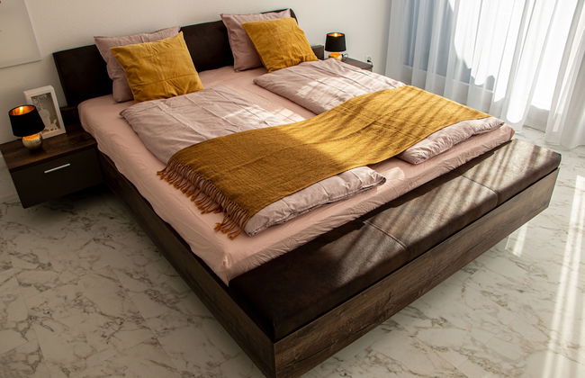 Über den Dächern von Luzern - Foto 3