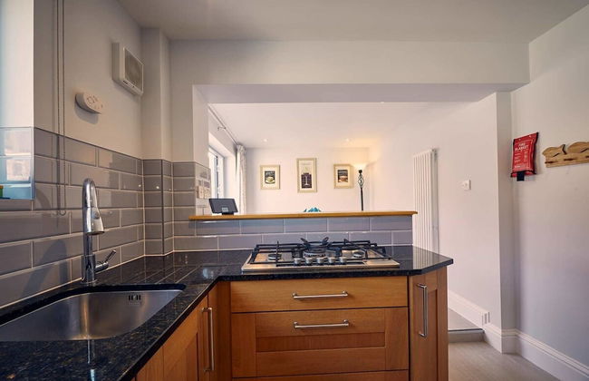 Host Stay Roselyn - Foto 4