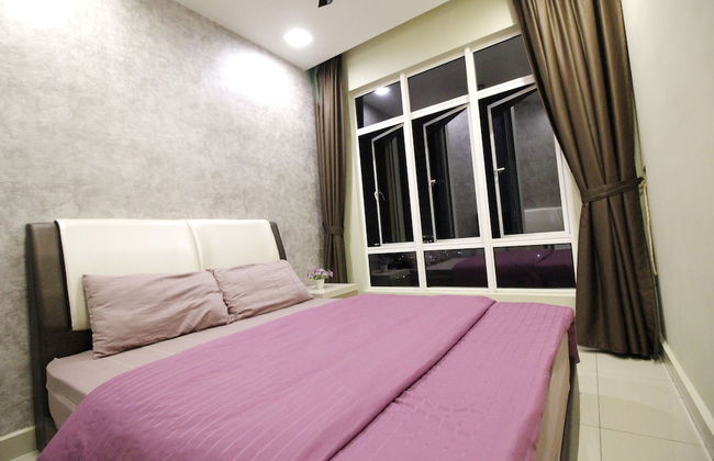 H2H Maison De Luxe - Foto 9